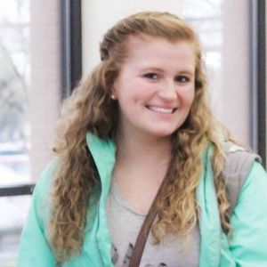 Meet your Posher, Gabby